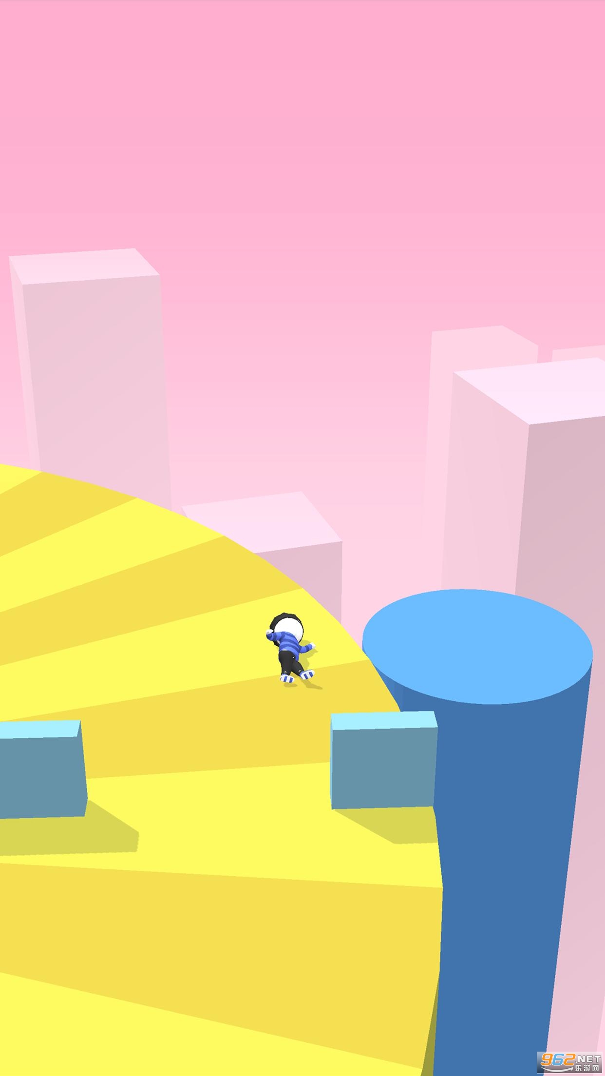 Parkour Dizzy Run��Ϸ��׿��