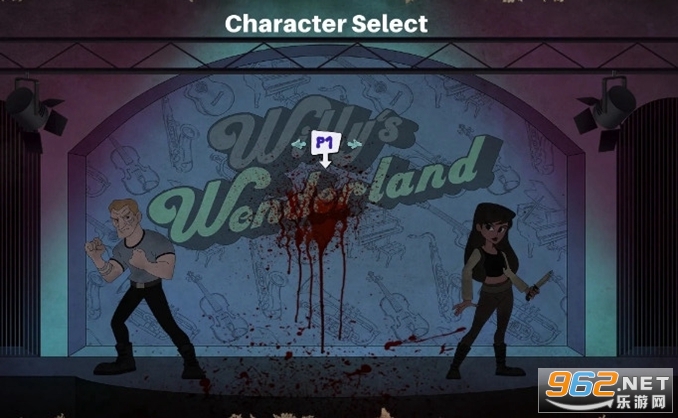 ����������԰willy's wond  land��Ϸ
