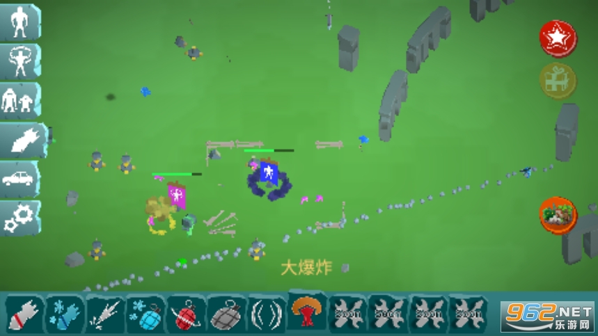 ����ɳ��ս��ģ����(MoonBox)��ͼ1