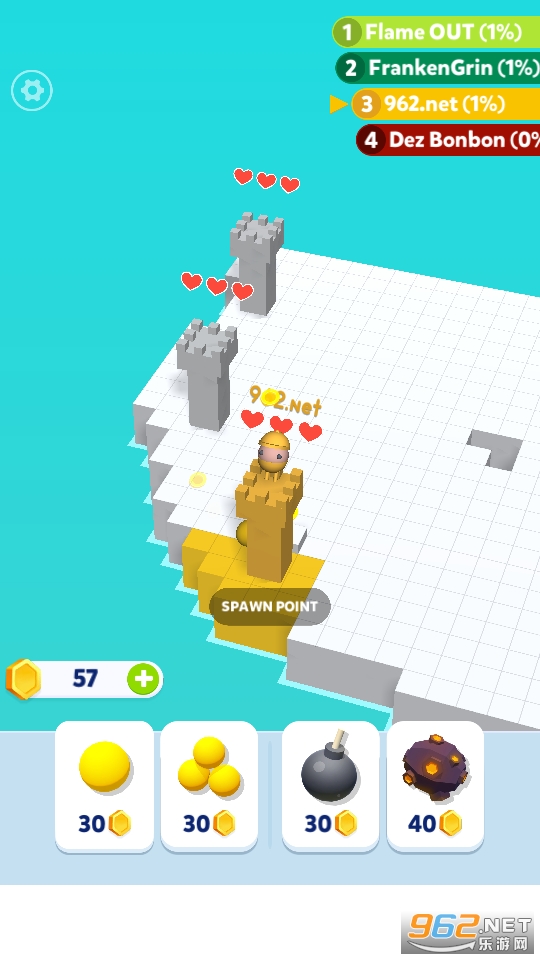 Pixel Hit����������Ϸv2.0 ���°��ͼ2