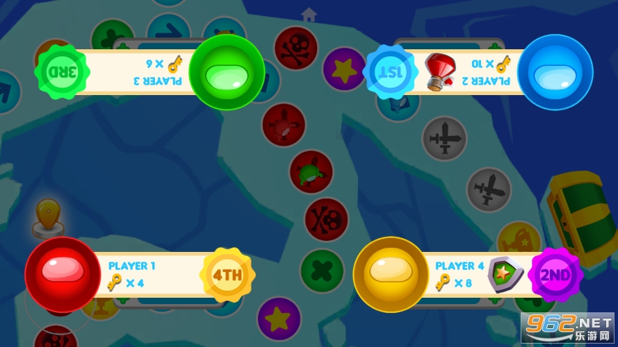 4 Player Games Offline4����Ϸ��ͼ0