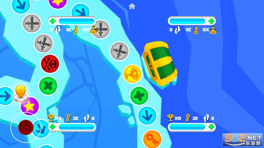 4 Player Games Offline4����Ϸ��ͼ3