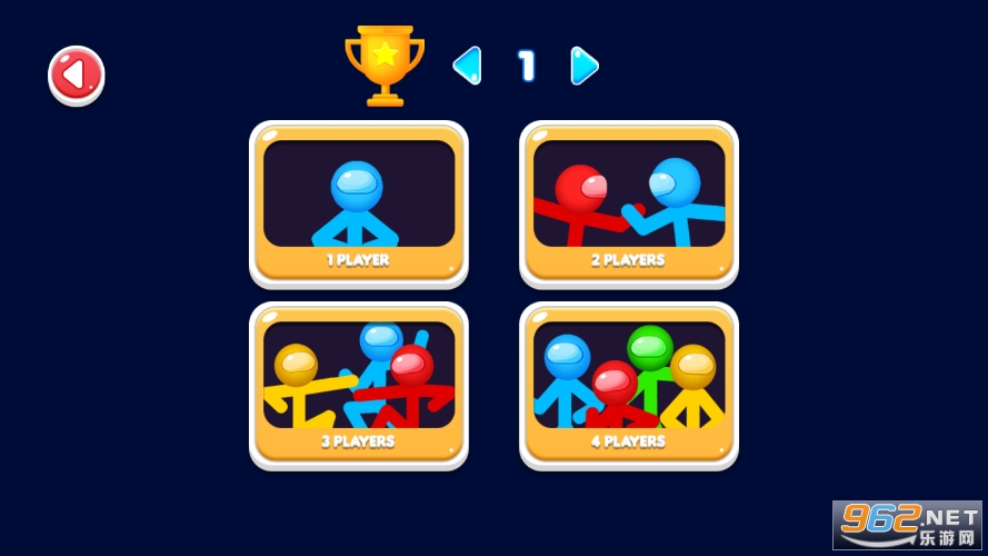 4 Player Games Offline4����Ϸ��ͼ5