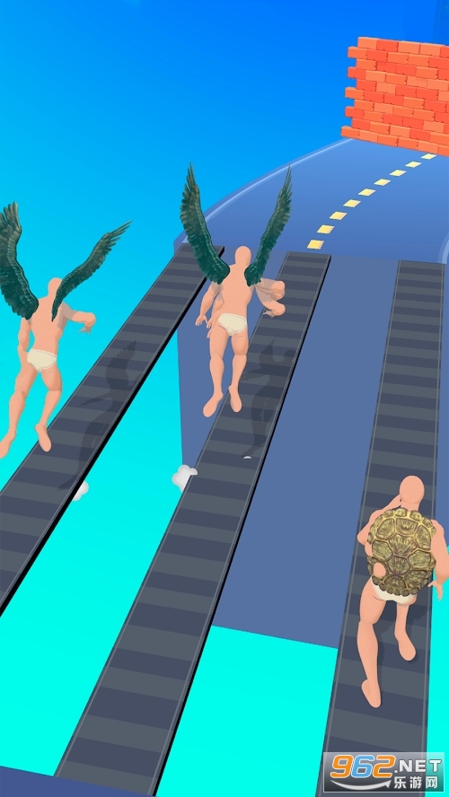 Merge Animals 3D��Ϲְ�׿��v1.3.2 �޹���ͼ0