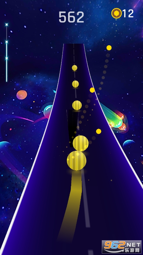 �����·(Dancing Road)��ͼ1