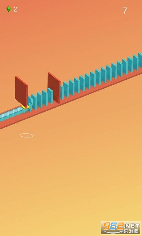 domino fall����ŵ�½�v2.0 ���°��ͼ1