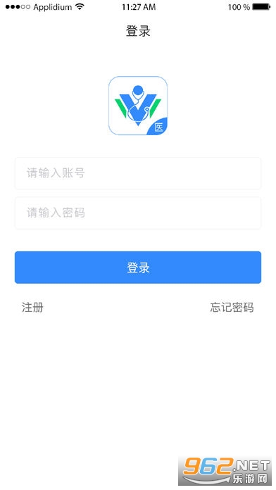 ��ҽҽ����appv2.4.4 �ֻ����ͼ0