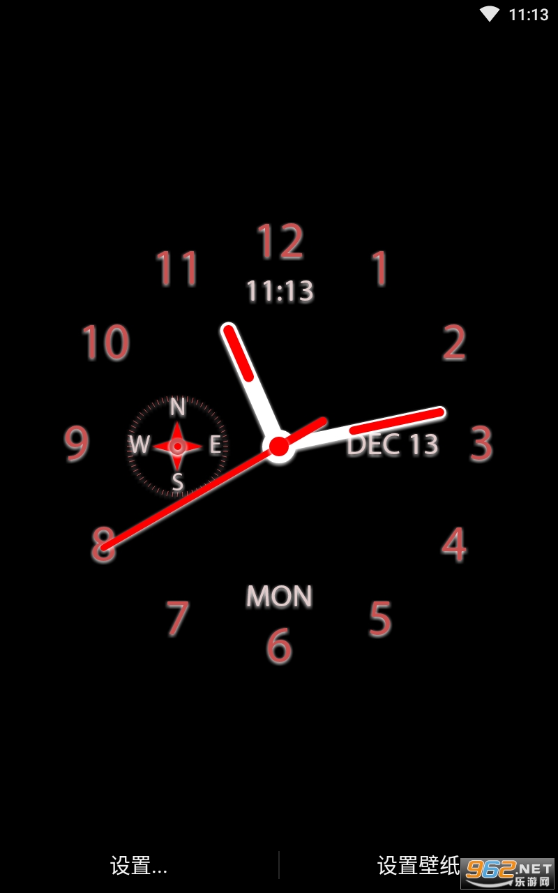 ʱ�Ӷ�̬��ֽappv1.41 ���°��ͼ0
