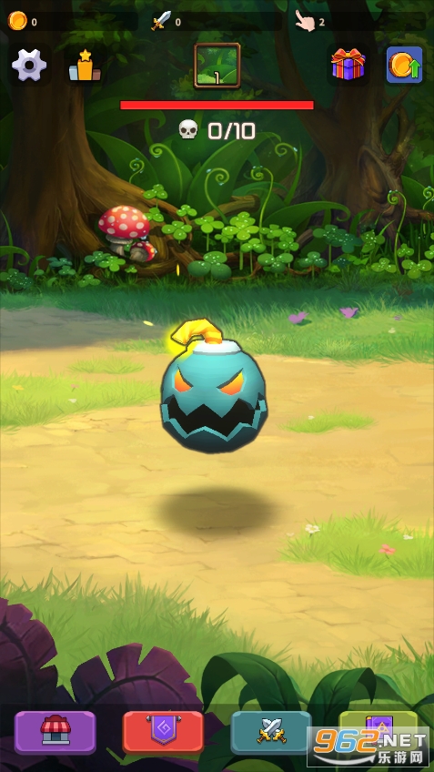 ���ÿ�����v1.0.4 ���°��ͼ4
