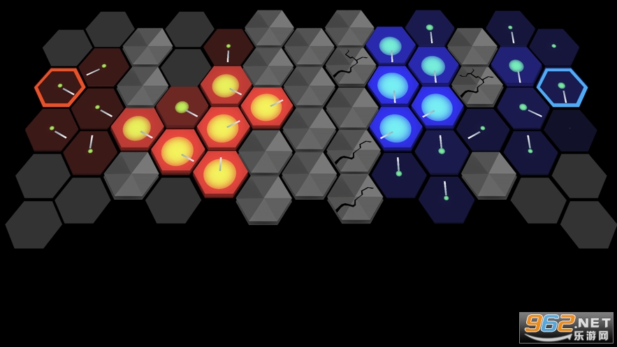 Pick Your Battle��Ϸv1.0 �ٷ����ͼ1