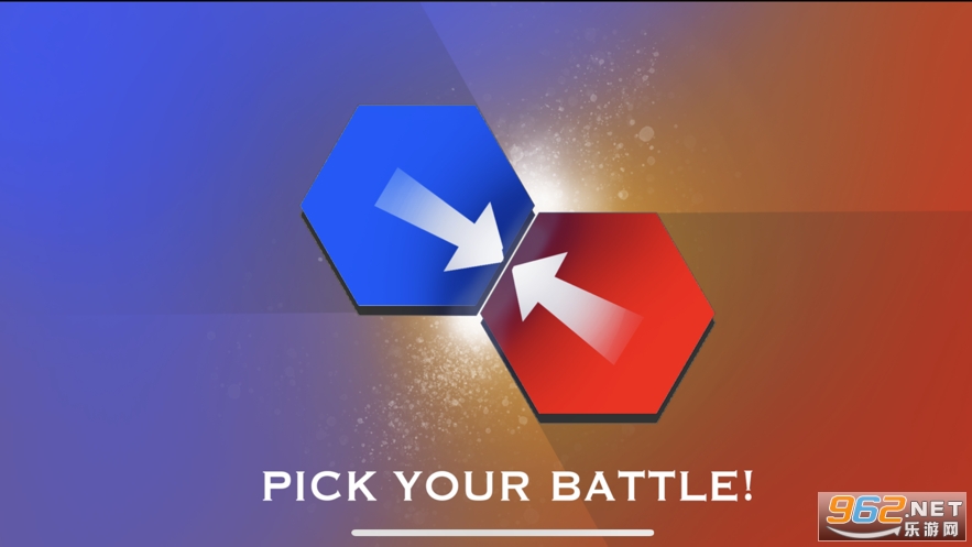 Pick Your Battle��Ϸv1.0 �ٷ����ͼ3