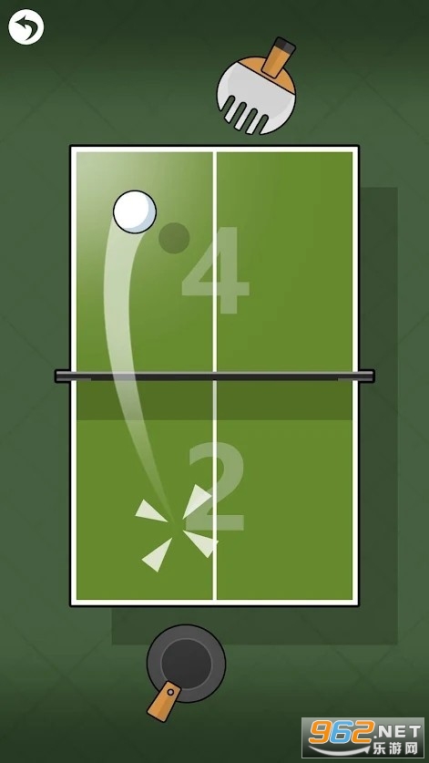 pingpong有趣的乒乓球截图3
