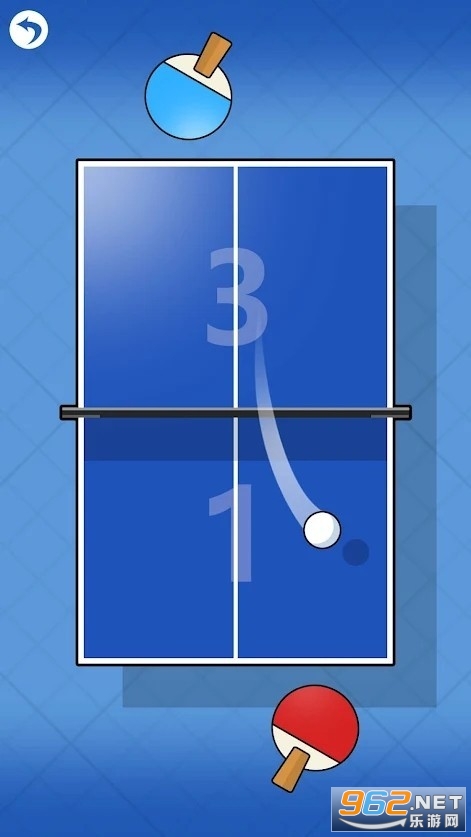 pingpong有趣的乒乓球截图1