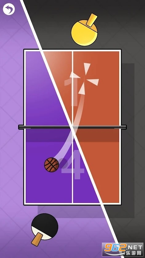 pingpong有趣的乒乓球截图2