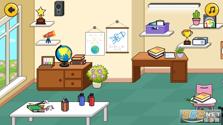 ����С��ѧУ(Tizi School)v1.0 ���°��ͼ4