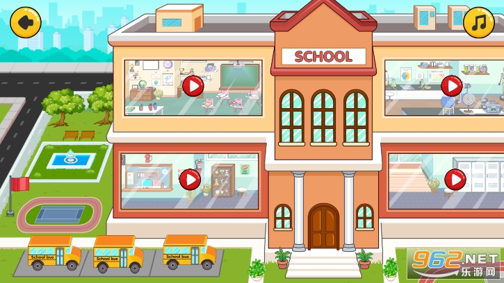 ����С��ѧУ(Tizi School)v1.0 ���°��ͼ5