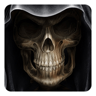 Skulls Live Wallpaper���ñ�ֽ����