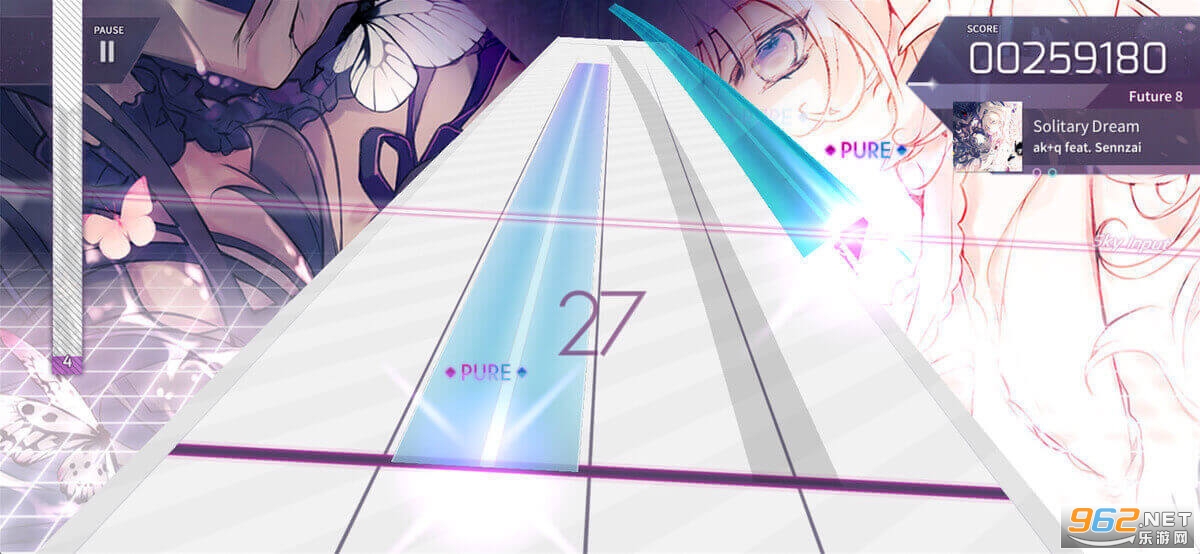 Arcaea2026���°汾��ͼ4