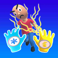 elemental handsԪ��֮����Ϸ��׿��