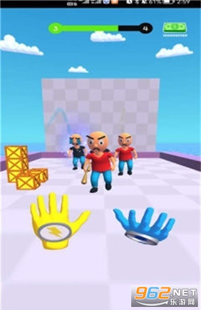 elemental handsԪ��֮����Ϸ��׿��v1.0.5 ���°��ͼ2