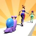 snail trail��ţС�����°�