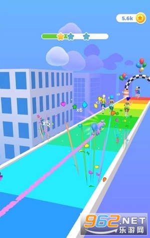 snail trail��ţС�����°�v1.0.0 ��׿���ͼ3