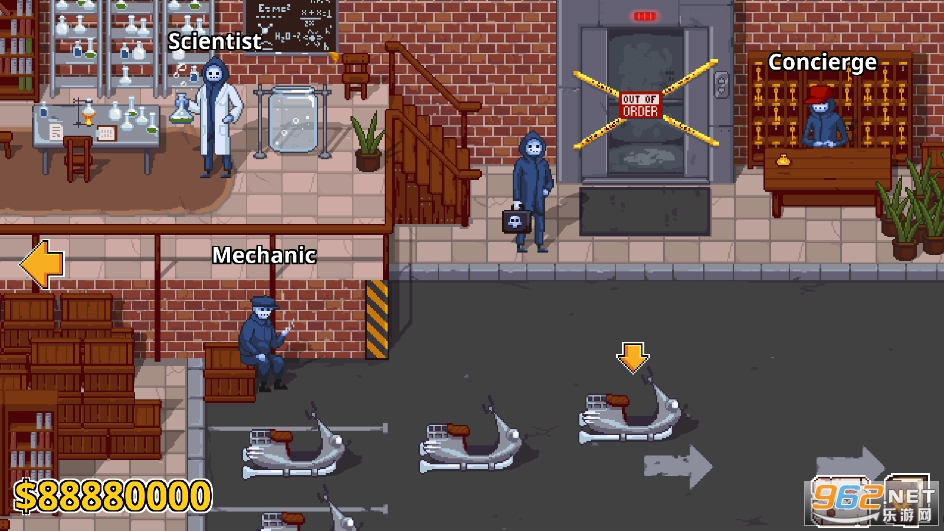 ��Ϣ����2(Peace Death 2)��ͼ2