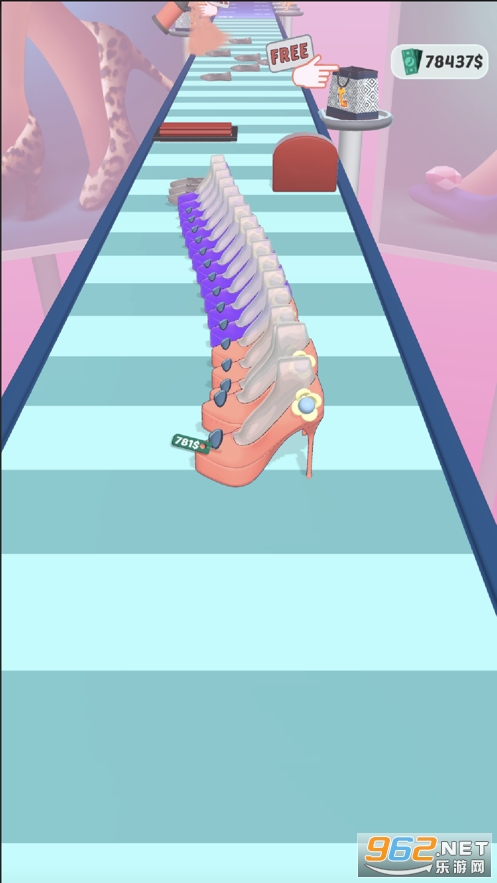 Shoe Factory��Ϸv1.0 �ٷ����ͼ0