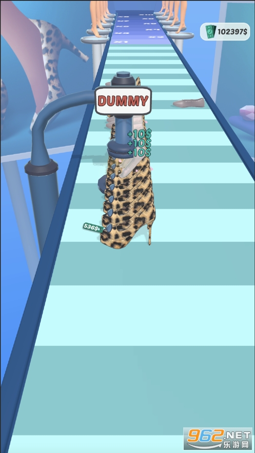 Shoe Factory��Ϸv1.0 �ٷ����ͼ3