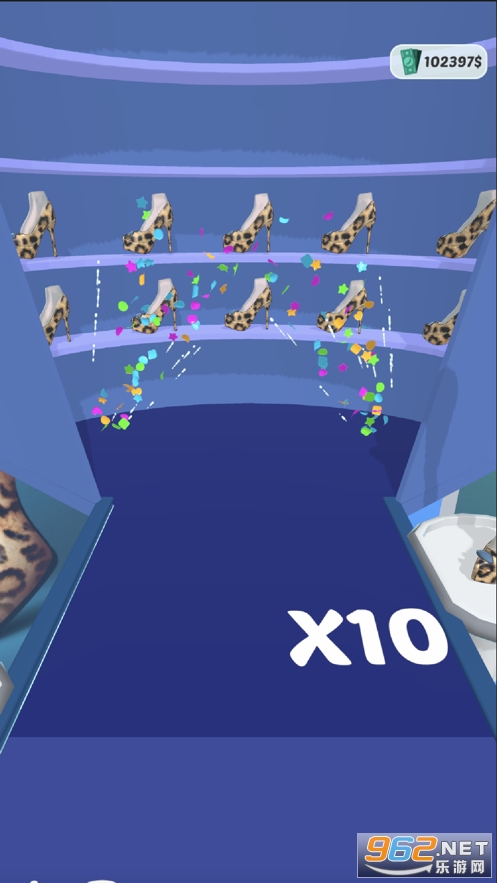 Shoe Factory��Ϸv1.0 �ٷ����ͼ4