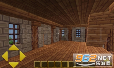 �����ͽ���(Crafting and Building)v2.4.17.32 ���°��ͼ1