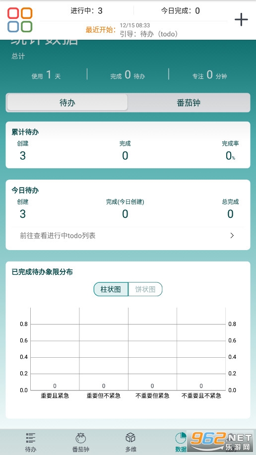 iToDo���°�v3.4.2��׿���ͼ2