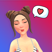 Love Story 3D�������3D����ģ����