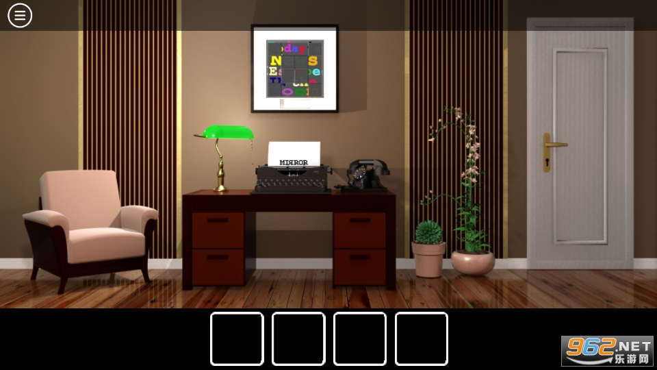 Retro Rooms Escape�ӳ����ŷ����ͼ8