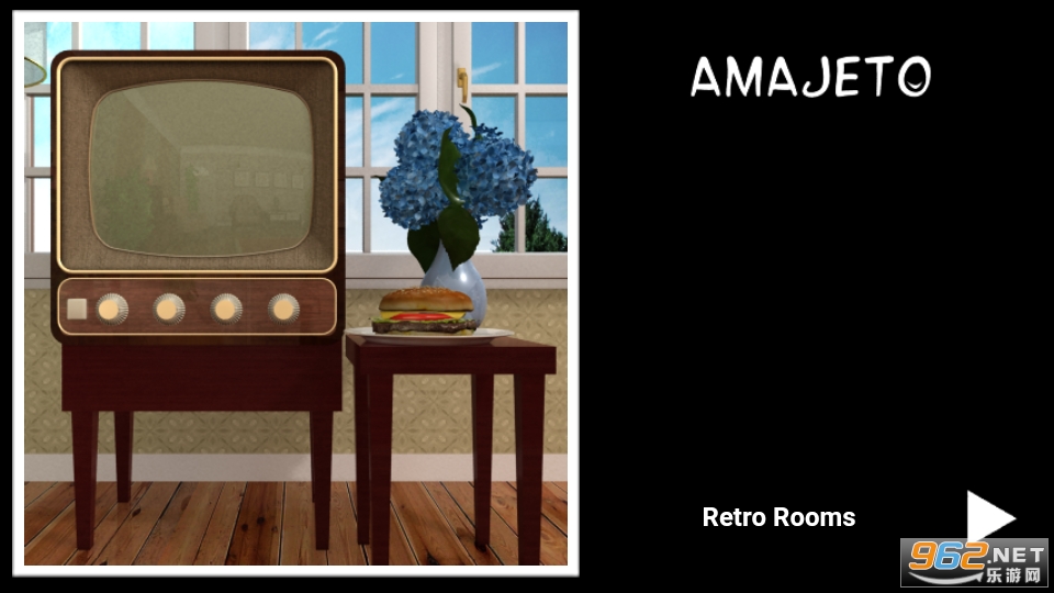 Retro Rooms Escape�ӳ����ŷ����ͼ7