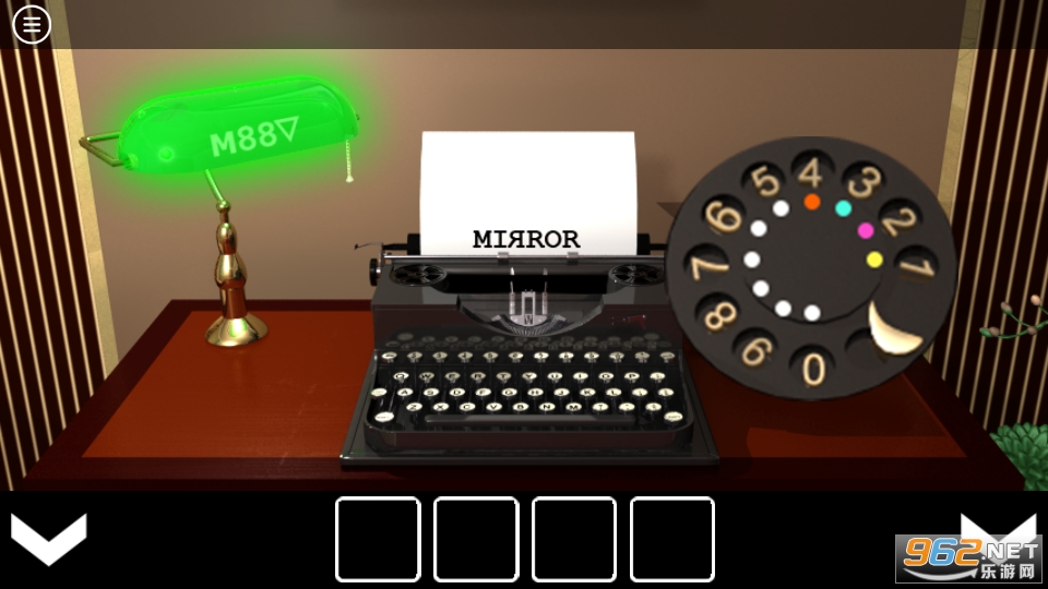 Retro Rooms Escape�ӳ����ŷ����ͼ5