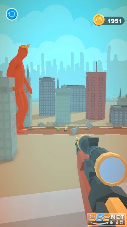 ����ɱ��Giant Wanted��ͼ2