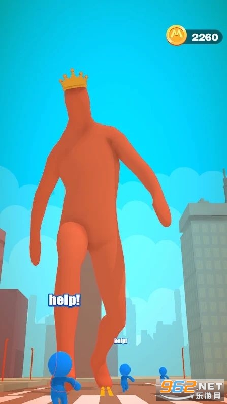 ����ɱ��Giant Wanted��ͼ3