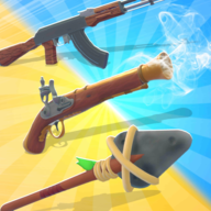 weapon evolution�����ݱ�