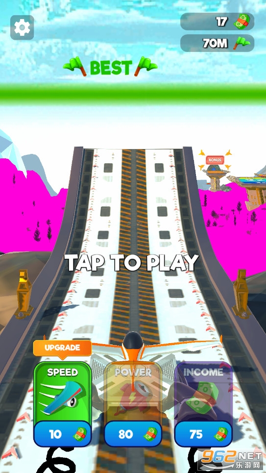 ���������Glider World 3D��ͼ0