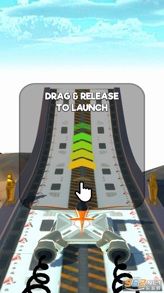 ���������Glider World 3D��ͼ2