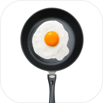 Fried Egg��Ϸ