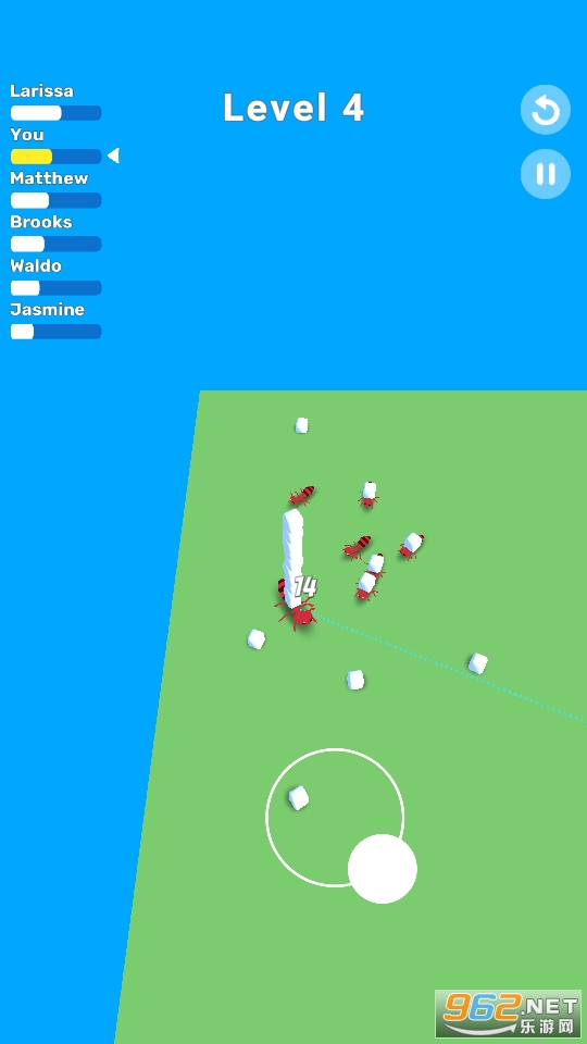 Ant War����ս����ͼ0