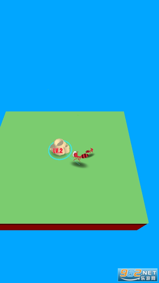 Ant War����ս����ͼ5