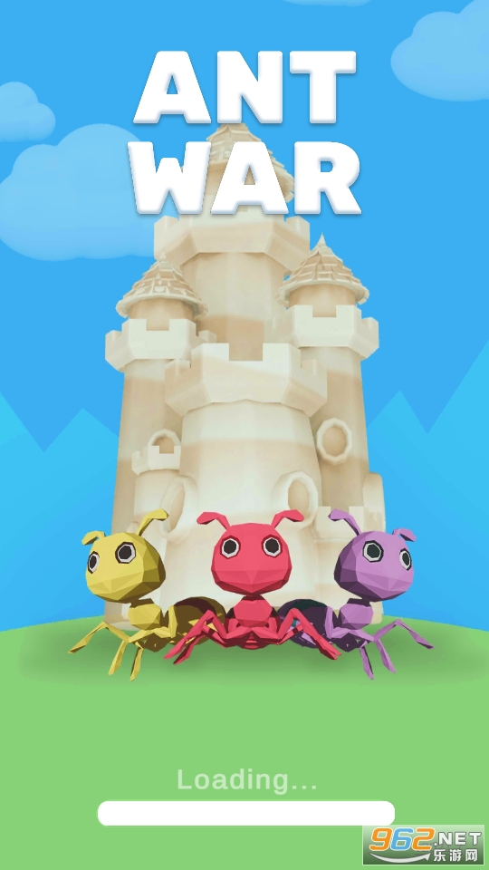 Ant War����ս����ͼ10