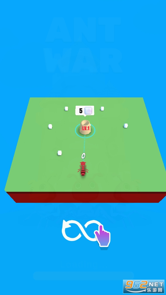 Ant War����ս����ͼ8
