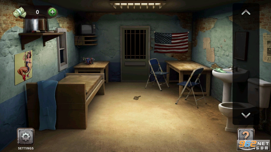 100�ż�������100 Doors - Escape from Prison��ͼ2
