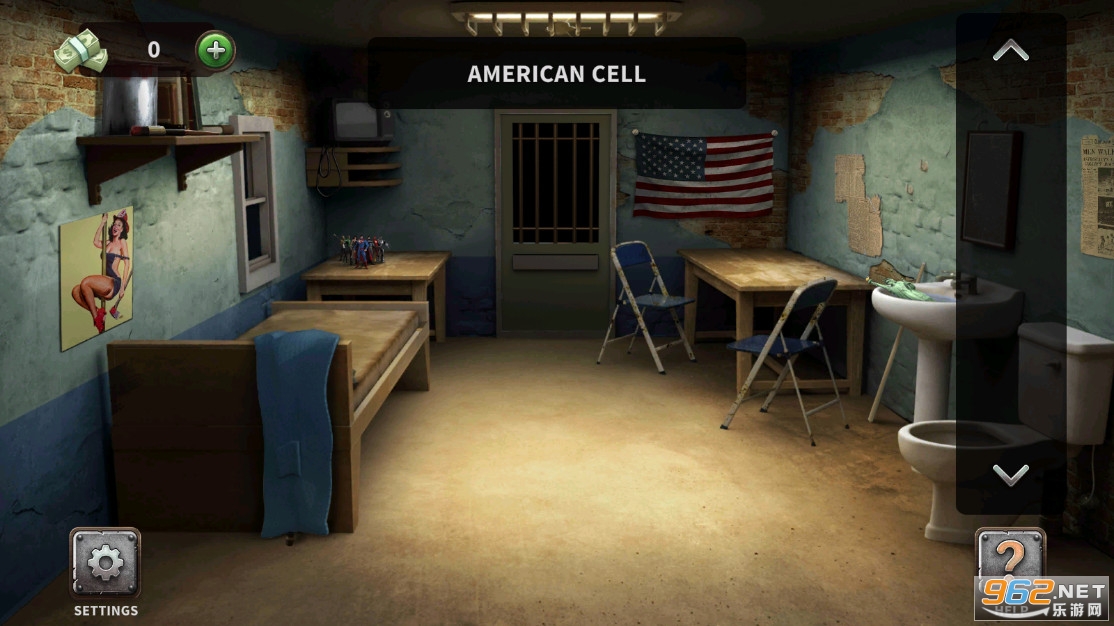 100�ż�������100 Doors - Escape from Prison��ͼ3