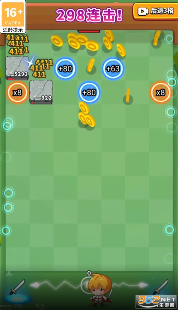 �޵е�һ����Ϸv1.0.1 ���°��ͼ0
