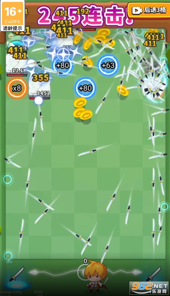 �޵е�һ����Ϸv1.0.1 ���°��ͼ3